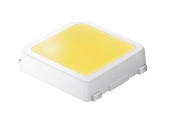 LH351B Wattage (Max) : 4.7 W @ 1.5 A Luminous Efficacy: 188 lm/W