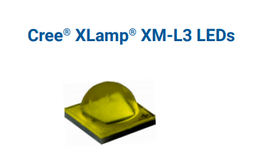 XLamp XM-L3